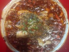 -旺川园·毛血旺·辣子鸡(解放碑店)