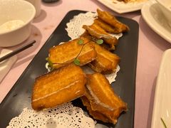 -顺风江南宴(静安大融城店)