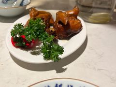 -燕郊烧鸽子(酷车小镇店)