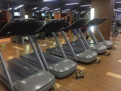 -W FITNESS 威尔仕健身·游泳(七宝店)