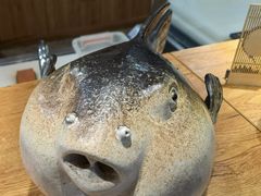 -天正河鲀·河豚亭(大连店)