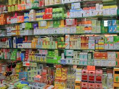 -温哥华华埠(唐人街店)