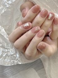 -M·X Nail日式美甲美睫