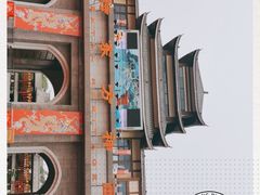 -济南方特东方神画