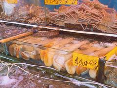 -四海之家(蛇口店)