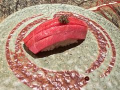 -炙柒Sekinana·精致料理 烧鸟·铁板烧(海上世界店)