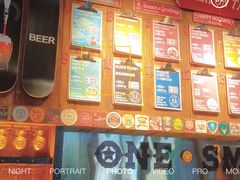 -ONE SMILE BREWING(尚座中心店)