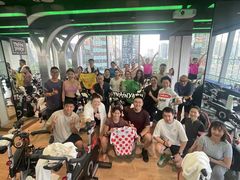 -Trainyard 炼·工场(中国国际贸易中心店)