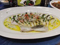 -庆余楼·用心与食材·特色菜&灶头面(仙蠡墩店)