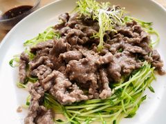 白切永定下洋牛肉-客汀家宴·客家烟火 四季食材(集美店)