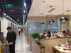 -聚宝源(西单店)