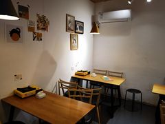 -About Bistro關於·泰式家庭料理