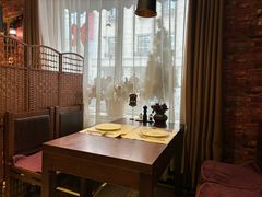 -92°C俄式厨房(中央大街店)