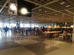 -宜家·瑞典风味餐厅(无锡店)