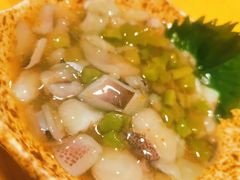 -福匠日本料理(人民路店)