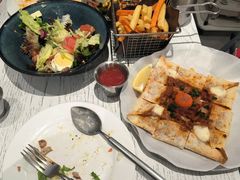 -Nana And Her Friends Restaurant 娜娜家(小寨原力场店)