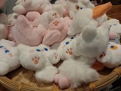 -雲說·花(西宸天街店)