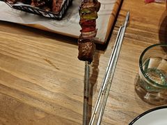 -熙成烧烤(白塔岭店)
