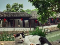 -锦溪古镇