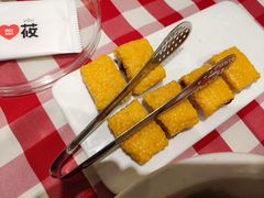 -西贝(上海新梅广场店)