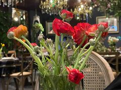 -第101座花园餐厅(湖滨88店)