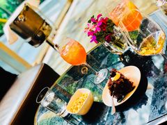 香槟-北京四季酒店·采逸轩