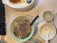 -煜丰汴京烤鸭(福彩路店)