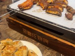 -郑喜旺烧烤(郑州总店)
