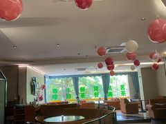 -西堤岛西餐·棋牌(横岗店)