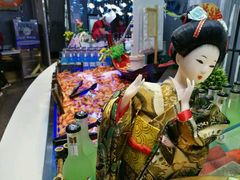 -好伦哥比萨烤肉自助(马家堡店)