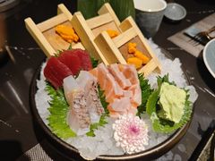 -大葉日本料理·龍蝦任食放題(廣州W酒店)