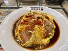 -旺记冰室(九龙中心大厦店)