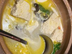 -徽镇小厨·经典徽菜(十里河店)