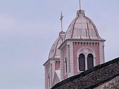 -八字桥历史街区-天主堂