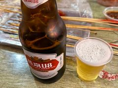 -杨婆婆烤肉(文昌阁店)