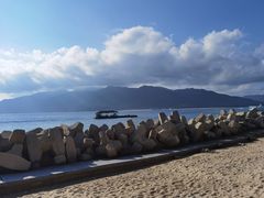 -海南分界洲岛旅游区