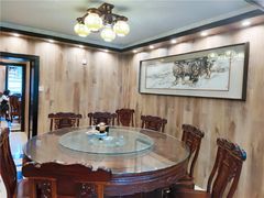 包厢-清真·益鑫羊肉手抓馆(花园北街店)