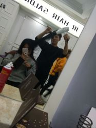 -DL HAIR SALON