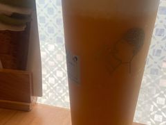 -喜茶(迪士尼小镇DP店)