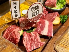 -赤坂亭M9和牛烧肉(世博源店)