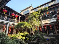 -北园酒家(小北路店)