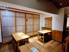 -素满香·素食自助餐(西安·民乐园店)