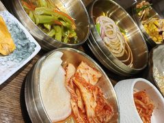 -坦坦大炉·韩式烤肉(望京店)