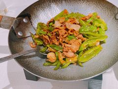 -潇湘码头·鲜湘菜(常营店)