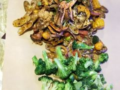 -特色酱椒鱼私房菜(黄鹤楼店)