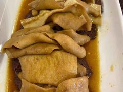 -陆记鹅庄·潮汕菜·狮头鹅(大仟里店)