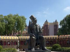 -安徒生童话乐园