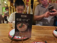 -新白鹿餐厅(银泰西湖文化广场店)