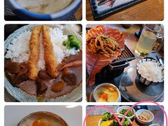 -乐亭日本料理(彩虹本店)