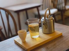-知亘茶食